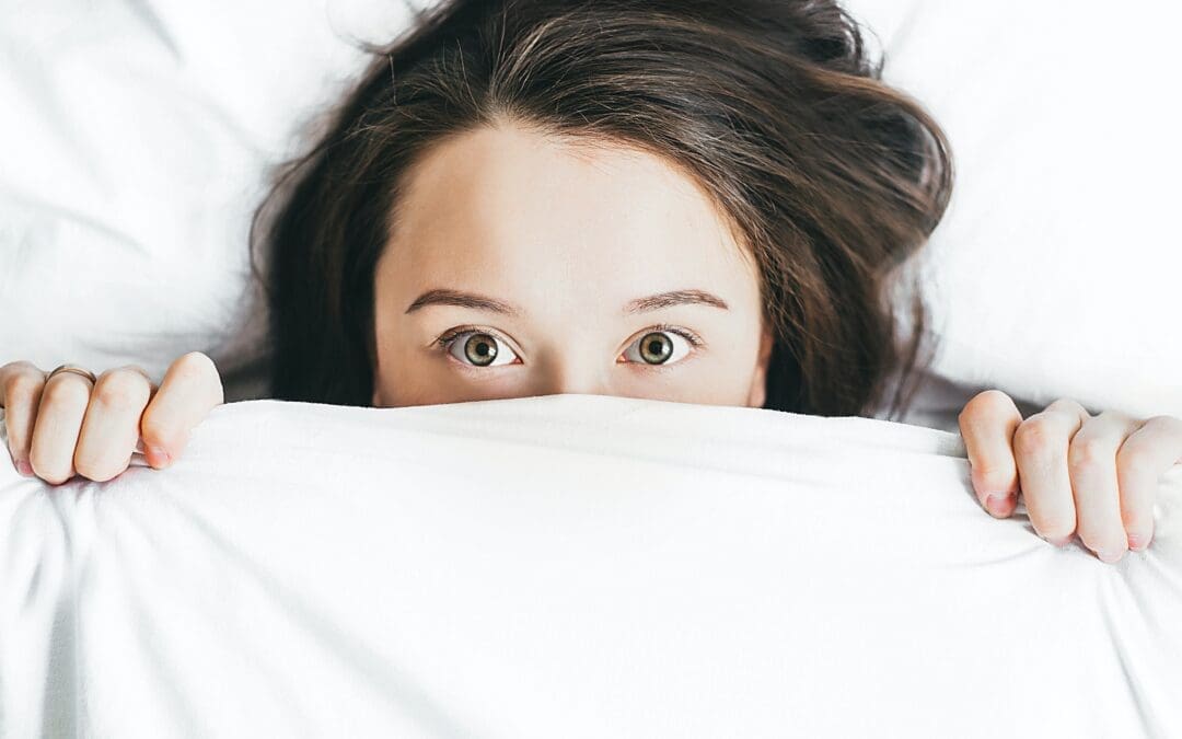 Unlocking Better Sleep: The Key to Enhanced Well-being